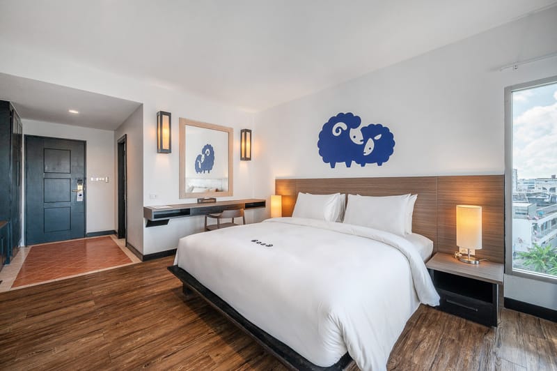 KOKOTEL SOUTH PATTAYA RESORT