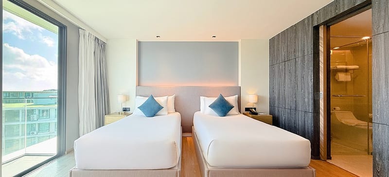 WYNDHAM LAVITA PHUKET