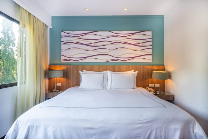 RADISSON RESORT&SUITES PHUKET