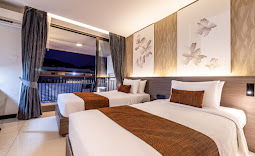 CITRUS PATONG RESORT