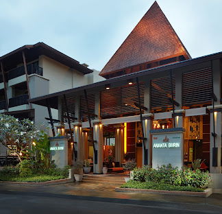 ANANTA BURIN RESORT AO NANG