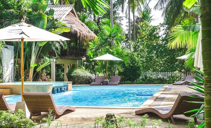 LONG BEACH CHALET KOH LANTA