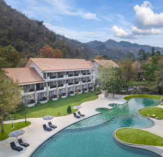 BELLE VILLA RESORT, KHAO YAI
