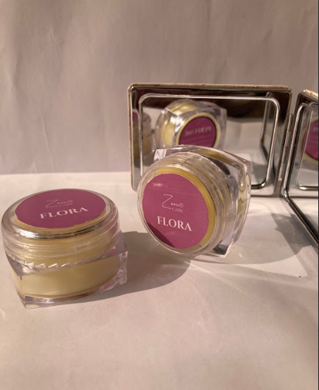 Solid Perfume: A Sustainable and Convenient Fragrance Choice