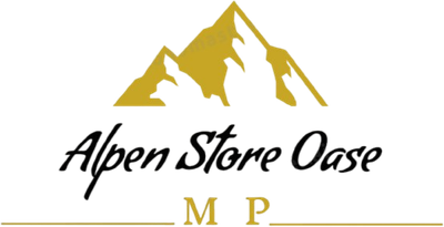 Alpen Store Oase
