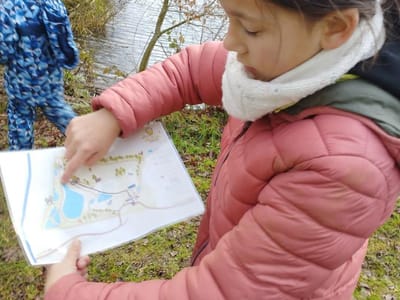 Interventions en structures 