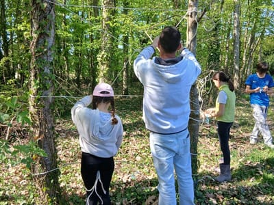 Les Chouettes Aventuriers 
