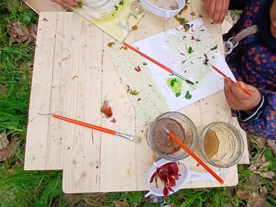 Contact &amp; Inscription 