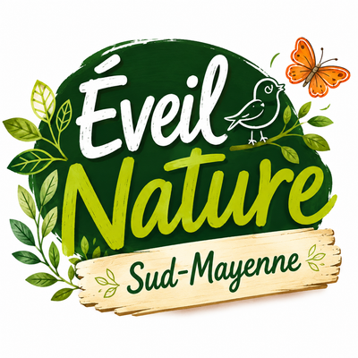 Eveil Nature Sud-Mayenne