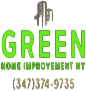 Green home improvement NY