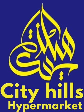 CITYHILLSHYPERMARKET