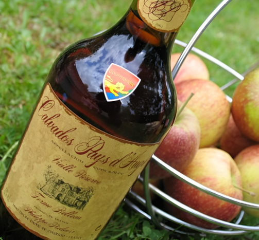 🍎 L'Aventure Gourmande