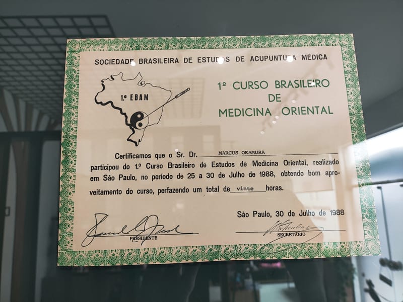 Diploma, Cursos e Certificados 