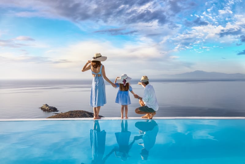 Travel Reviews