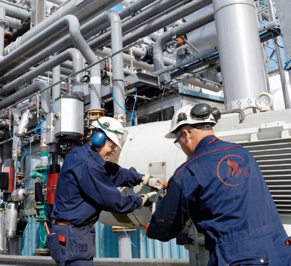 Skilled Manpower Provision