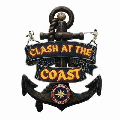 Clash at the Coast pre-season tournament announced