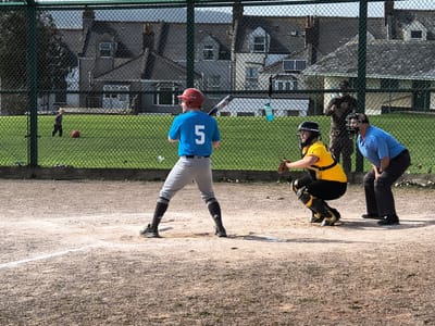 League fixture schedule now published