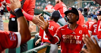 Congrats Team GB for qualifying for the 2029 World Baseball Classic