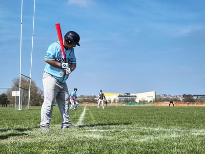 Two wins for Riptides sees them through to Clash at the Coast semis