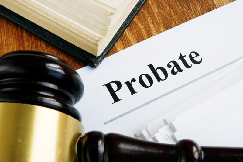 Probate Valuation