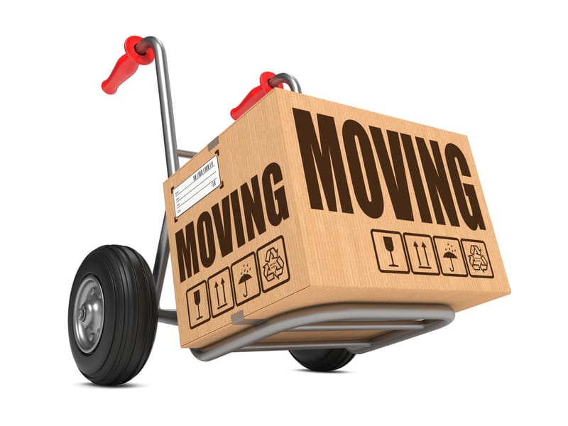 Moving and Storage
