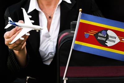 How to Get the Best Airfare Deals From Eswatini, Step by Step Booking Guide With ESWATINI TRAVELS