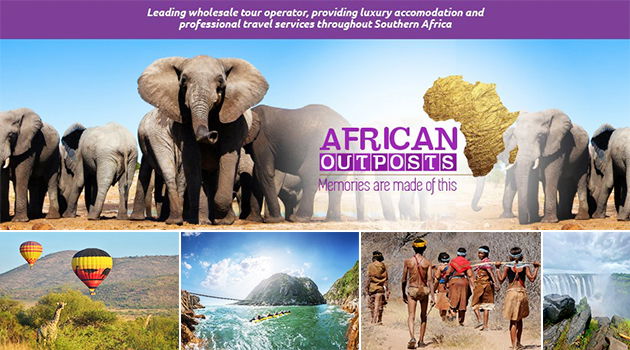 AFRICAN OUTPOSTS - LUXURY AFRICAN SAFARI TOURS
