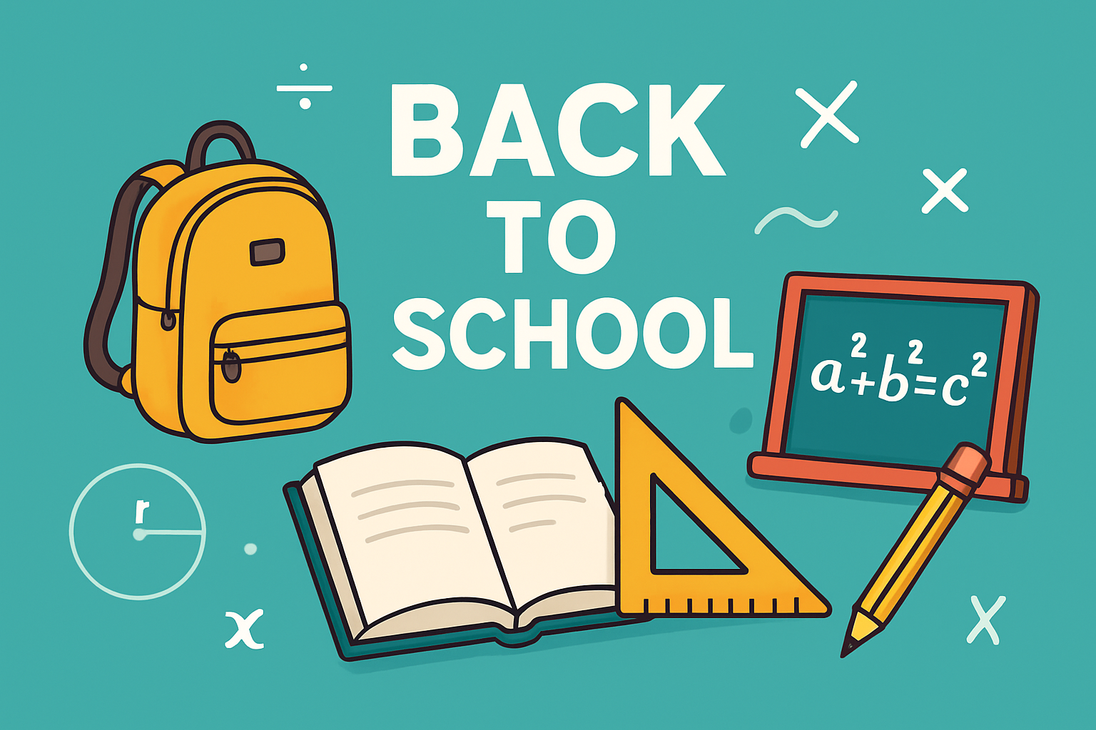 Back to School