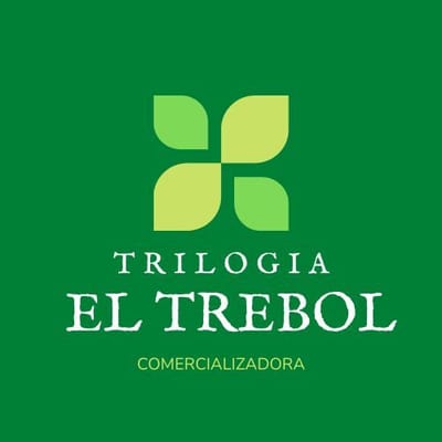 TRILOGIA EL TREBOL