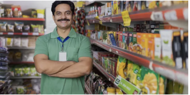 Trained Frontline Staff