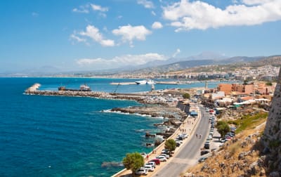 Τοπ 10 λόγοι να επιλέξεις ιδιωτική μεταφορά για εκδρομές από Ηράκλειο