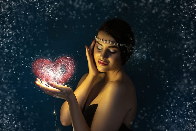 Love Spells