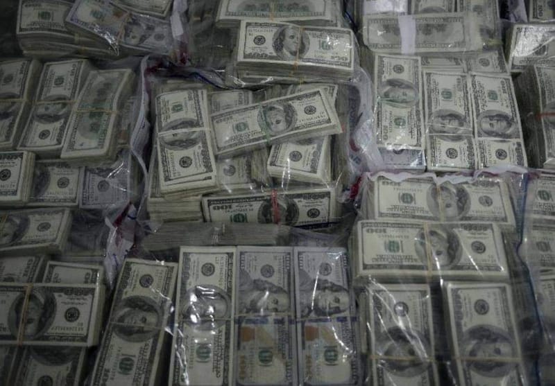 Money spell