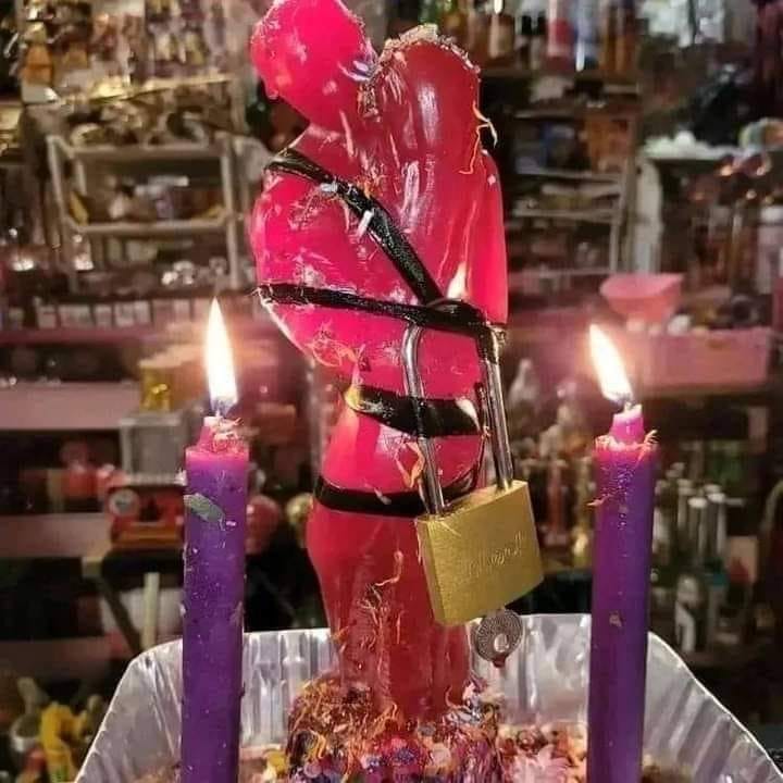 *Binding Spells