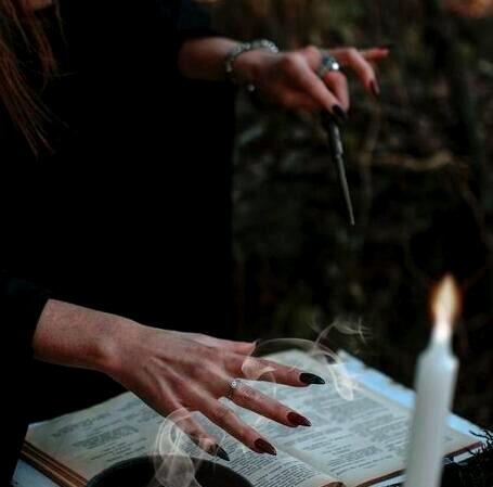 Love spells