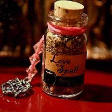 Love Potion