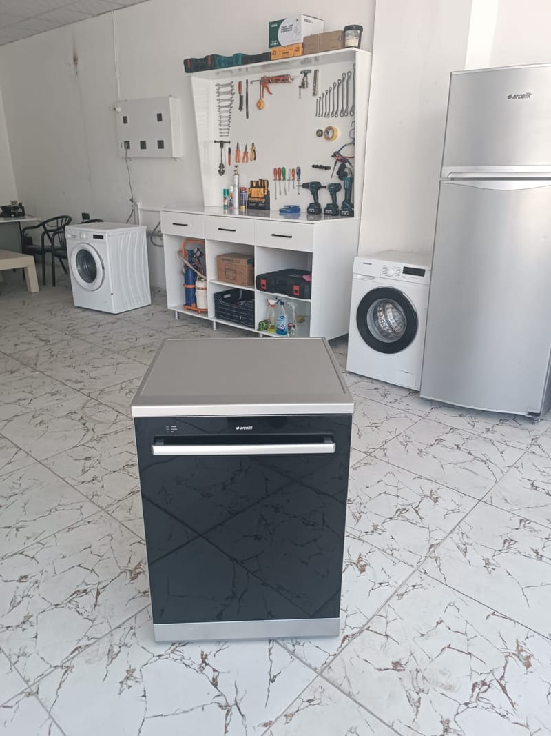 Bulaşık Makinesi