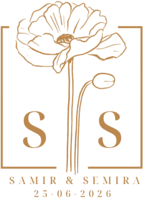 Semira & Samir Wedding