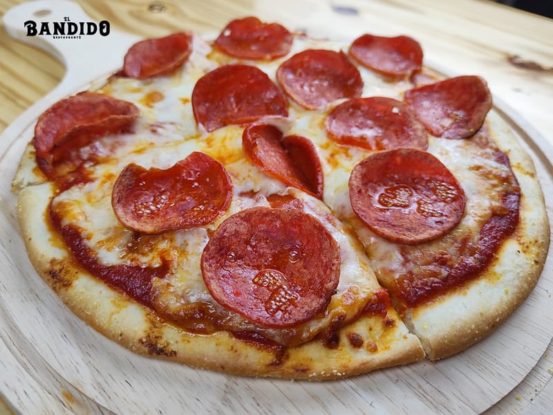 Pepperoni