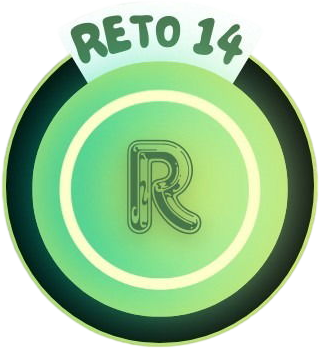 Reto 14