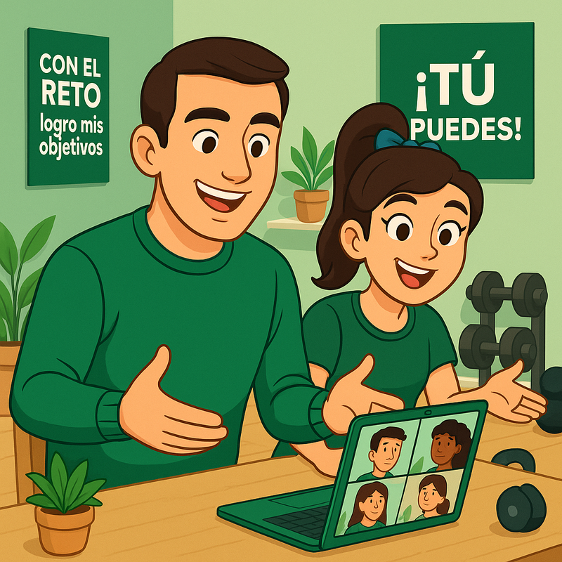 COMUNIDAD DE BIENESTAR