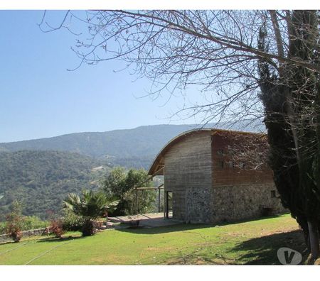 INMOBILIARIA RUCA ANTU LTDA