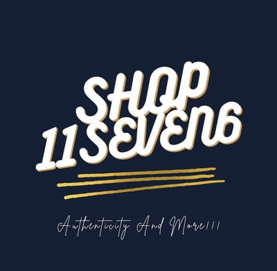 SHOP 11SEVEN6