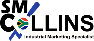 SM COLLINS INDUSTRIAL MARKETER