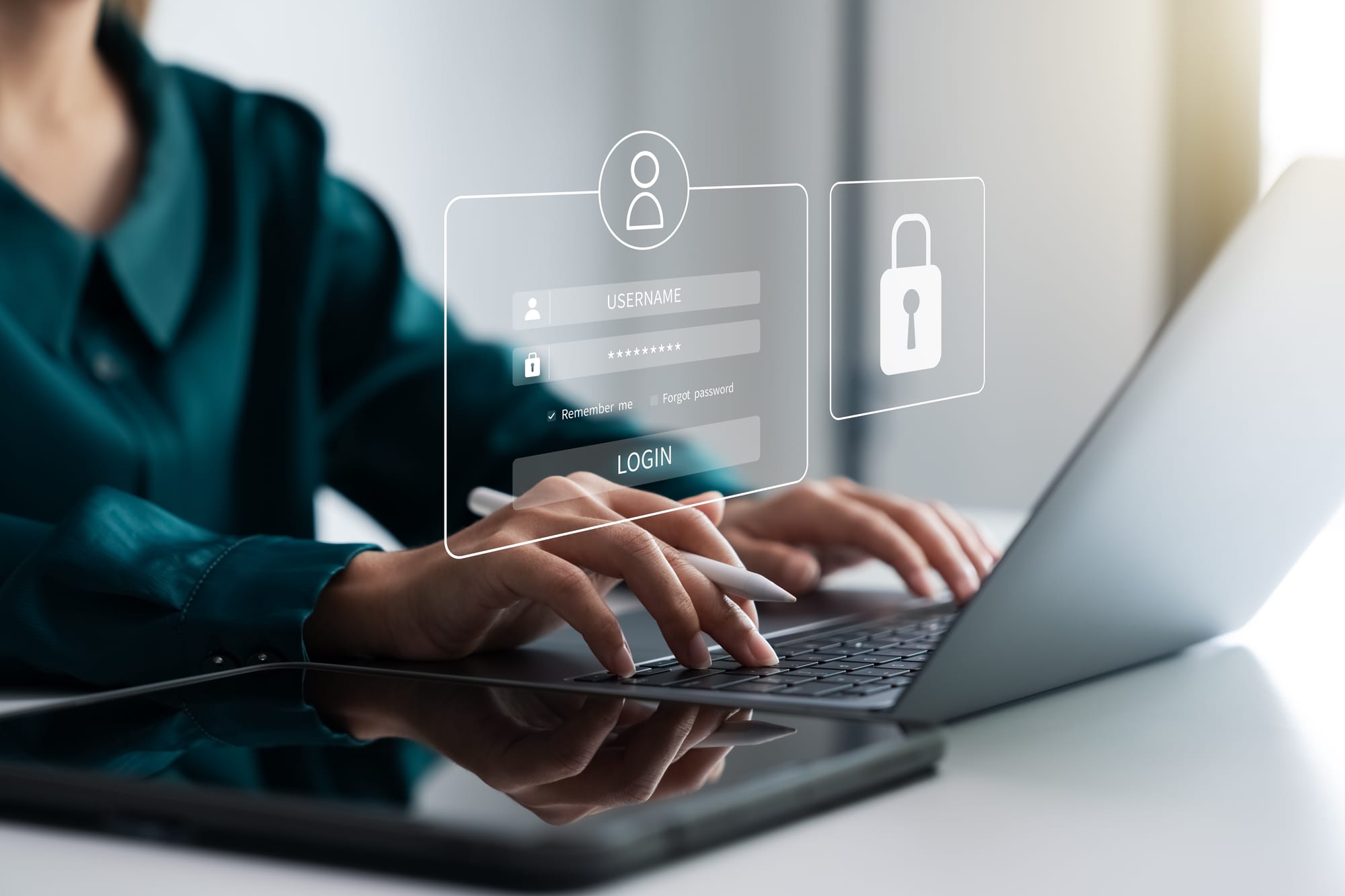Is It Safe to Give a Bookkeeper Access to Your Financial Accounts?