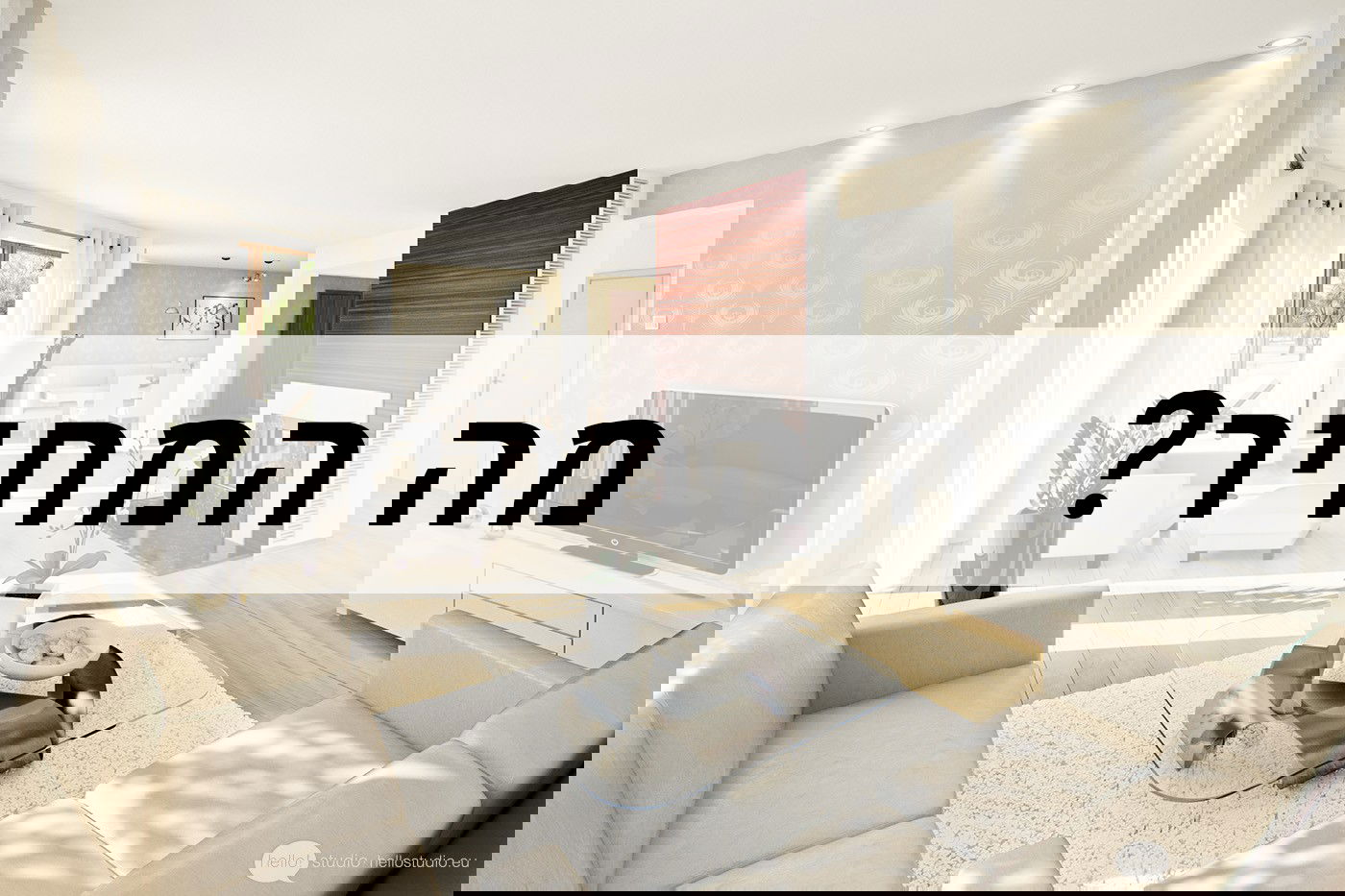 רוצים לדעת כמה באמת שווה הבית שלכם – כמו שקונים רואים אותו?