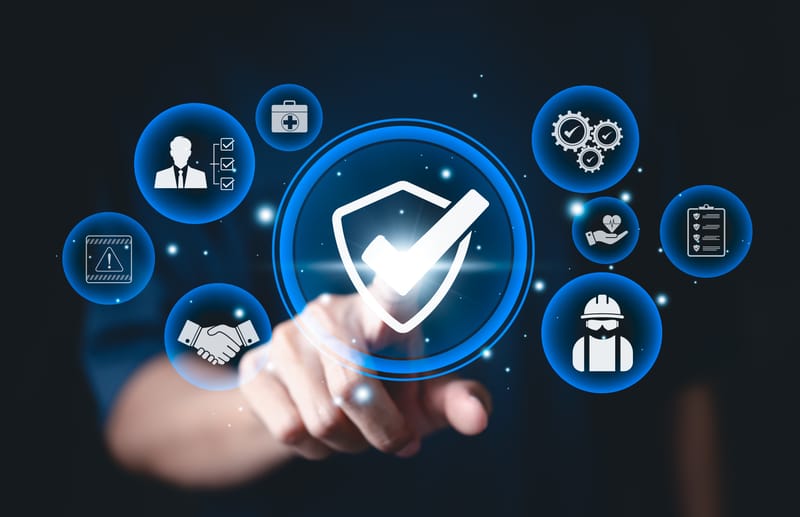 الخدمات الحكومية