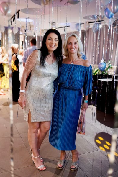 Szalonunk stílusa…