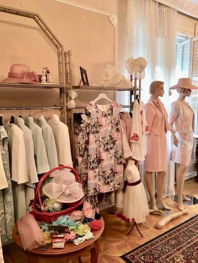 Örömanya leszek, mit vegyek fel…?