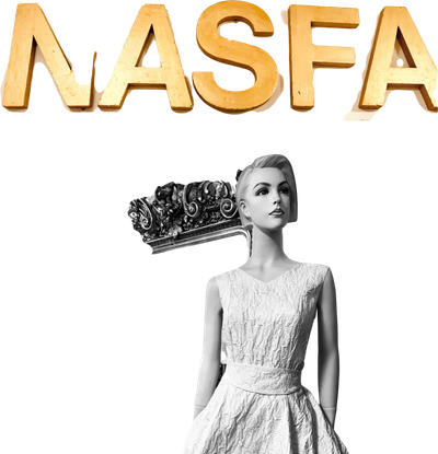 NÁSFA SZALON